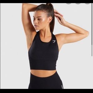 Gymshark sport bra